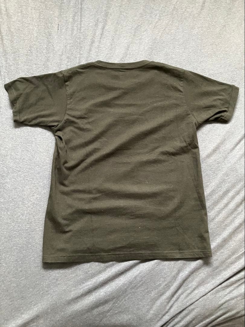 money sex888 keep my demon tシャツ