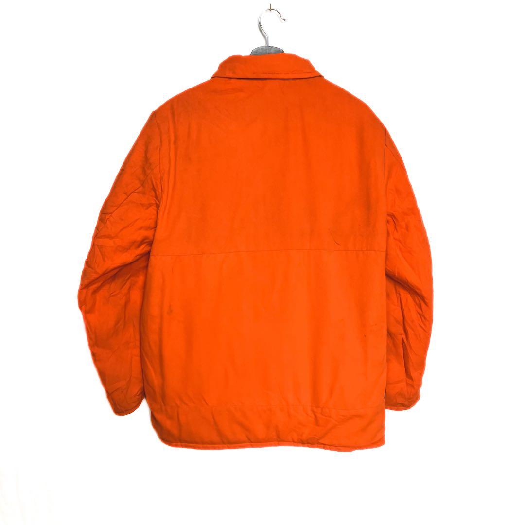 60s 70s Carter's ダックハンターカモ ハンティング ジャケット