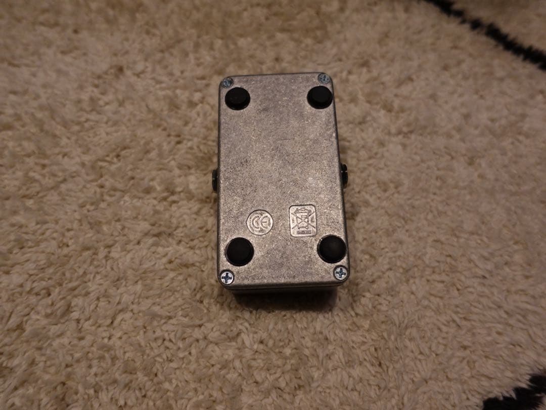 BASSBALLS ベースエフェクター