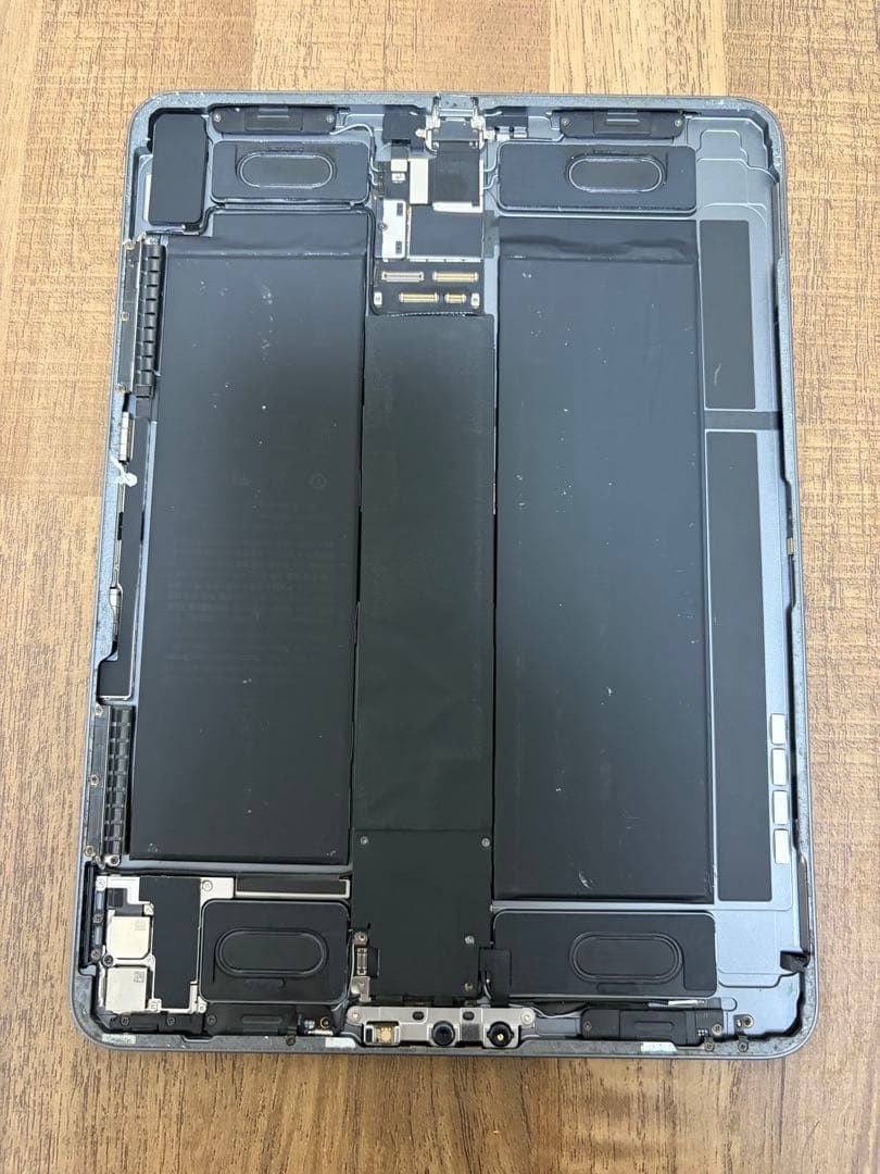 iPad Pro 11インチ 第2世代 256GB ジャンク