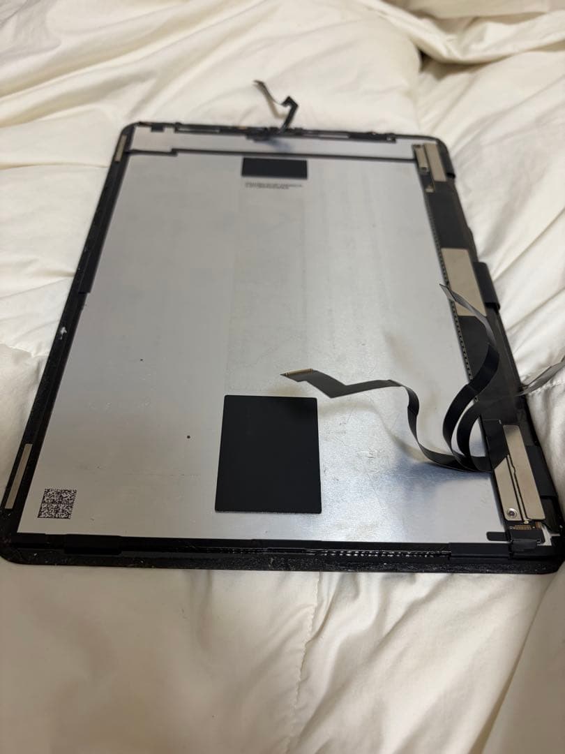 iPad Pro 11インチ 第2世代 256GB ジャンク