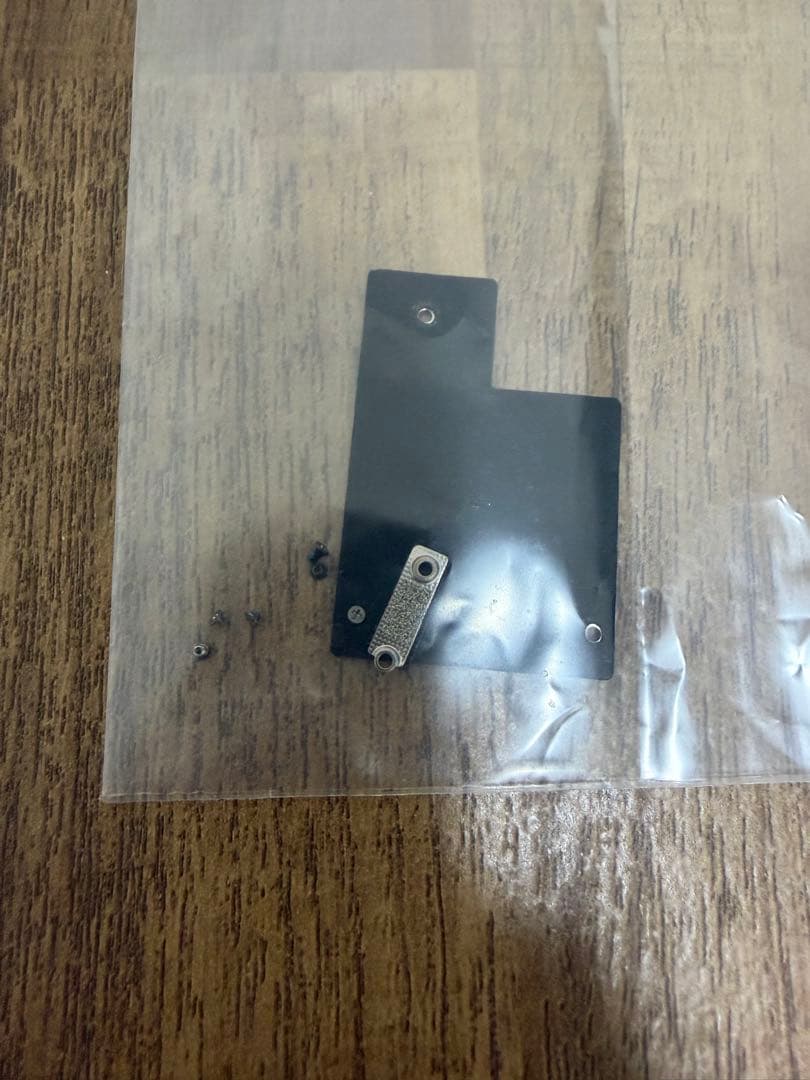 iPad Pro 11インチ 第2世代 256GB ジャンク