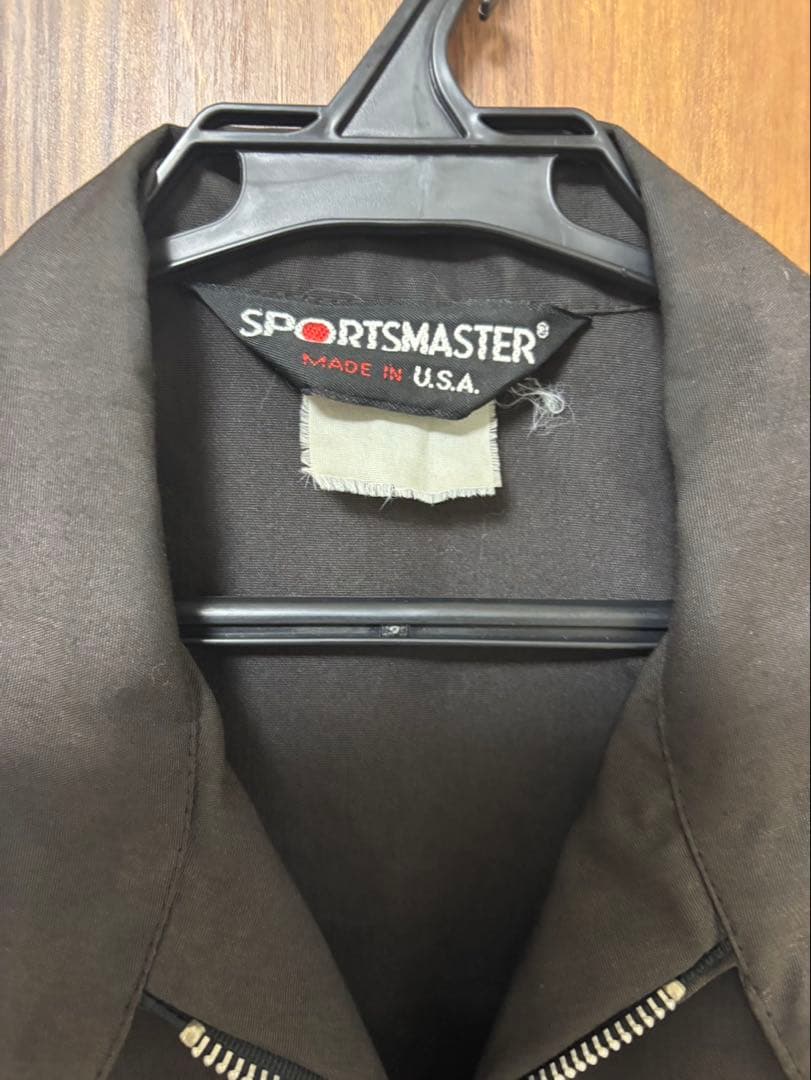 POWELL PERALTA ブラック ジャケット