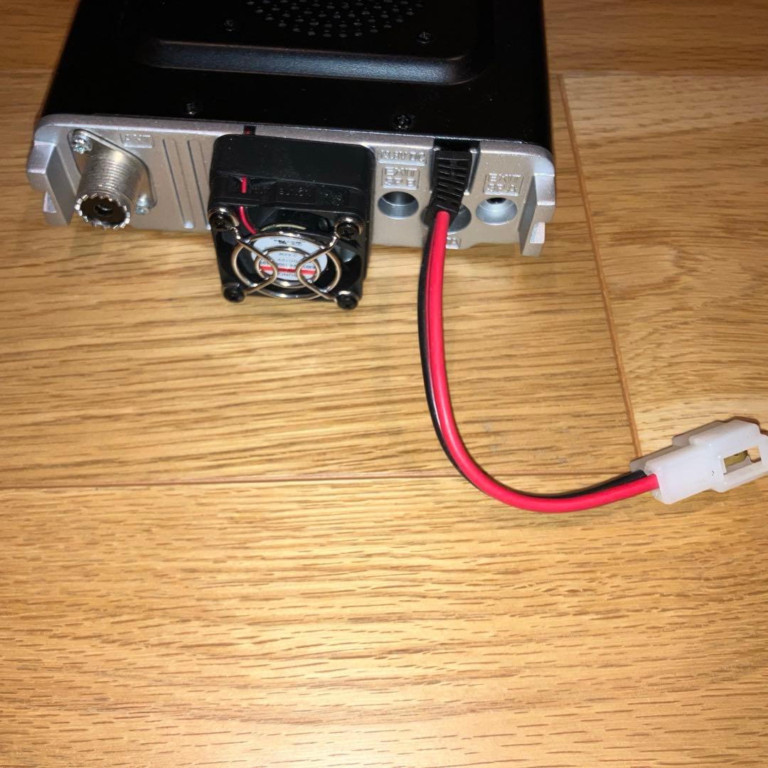 【新品未使用】YAESU FTM-6000 【説明書•保証書付】