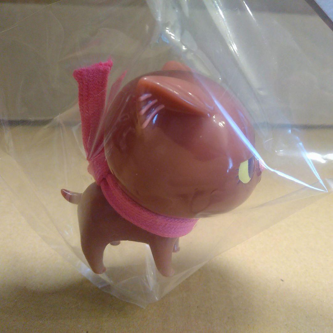 Morimeiworks 末日猫娘 / 末日猫＆菜々緒セット スーフェス ソフビ