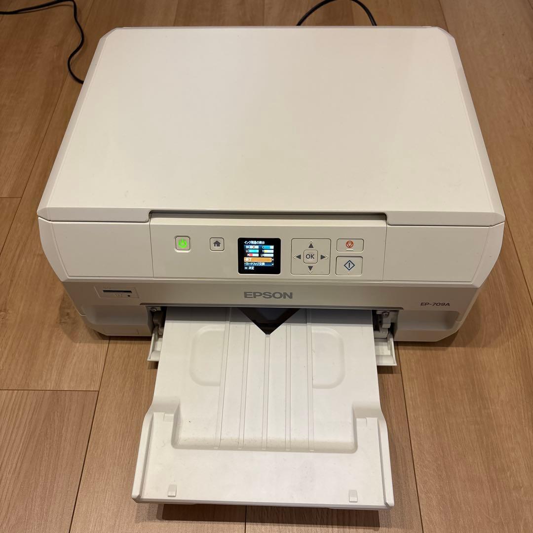 プリンター・複合機 EPSON