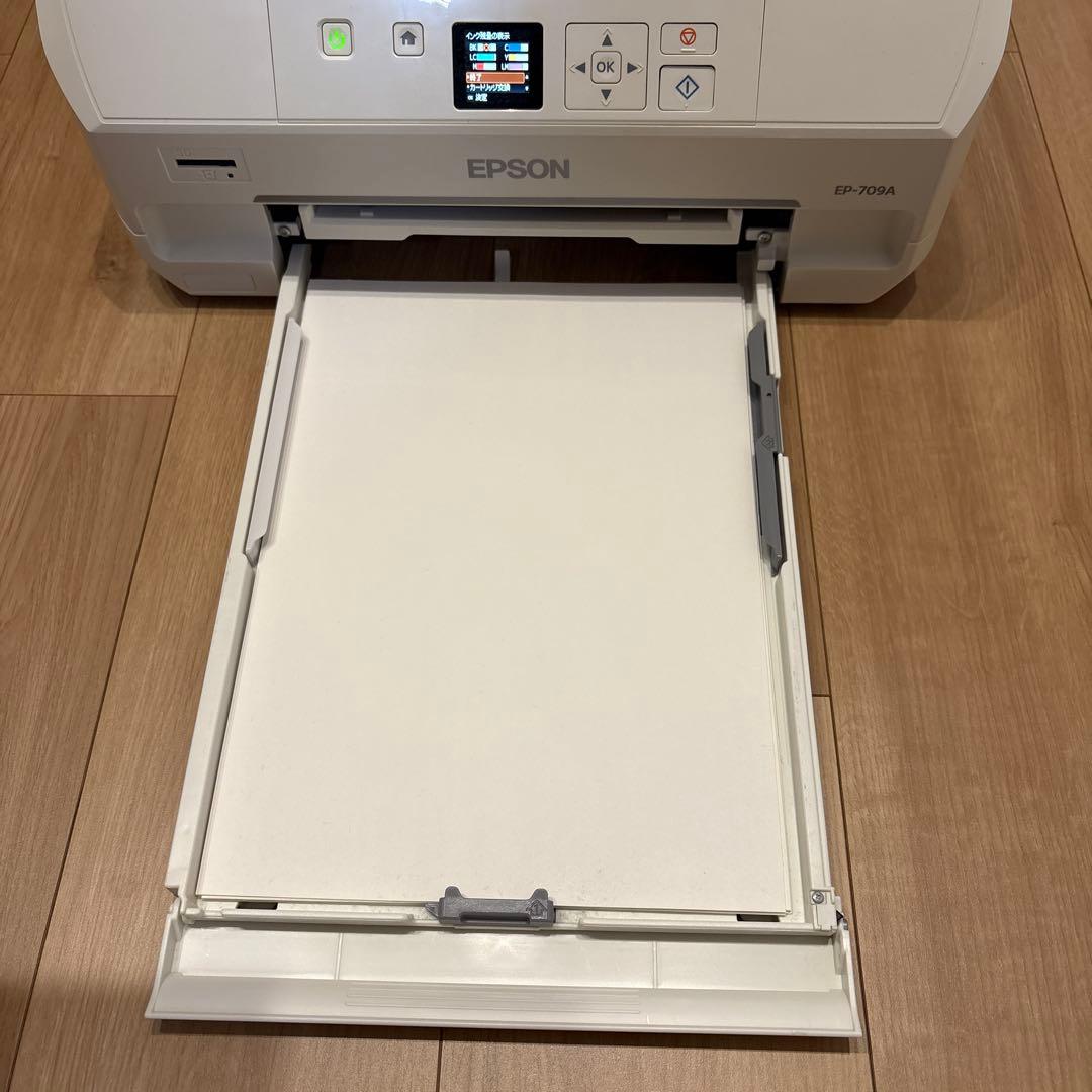 プリンター・複合機 EPSON