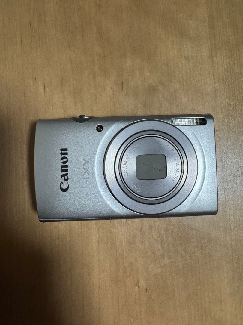 IXY200 シルバー　　専用