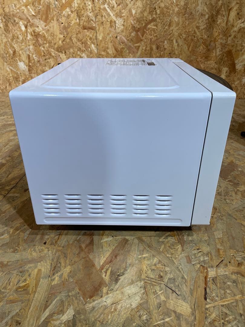 東芝 2023年製　オーブンレンジ ER-WS17 49208