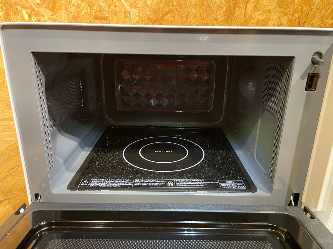 東芝 2023年製　オーブンレンジ ER-WS17 49208