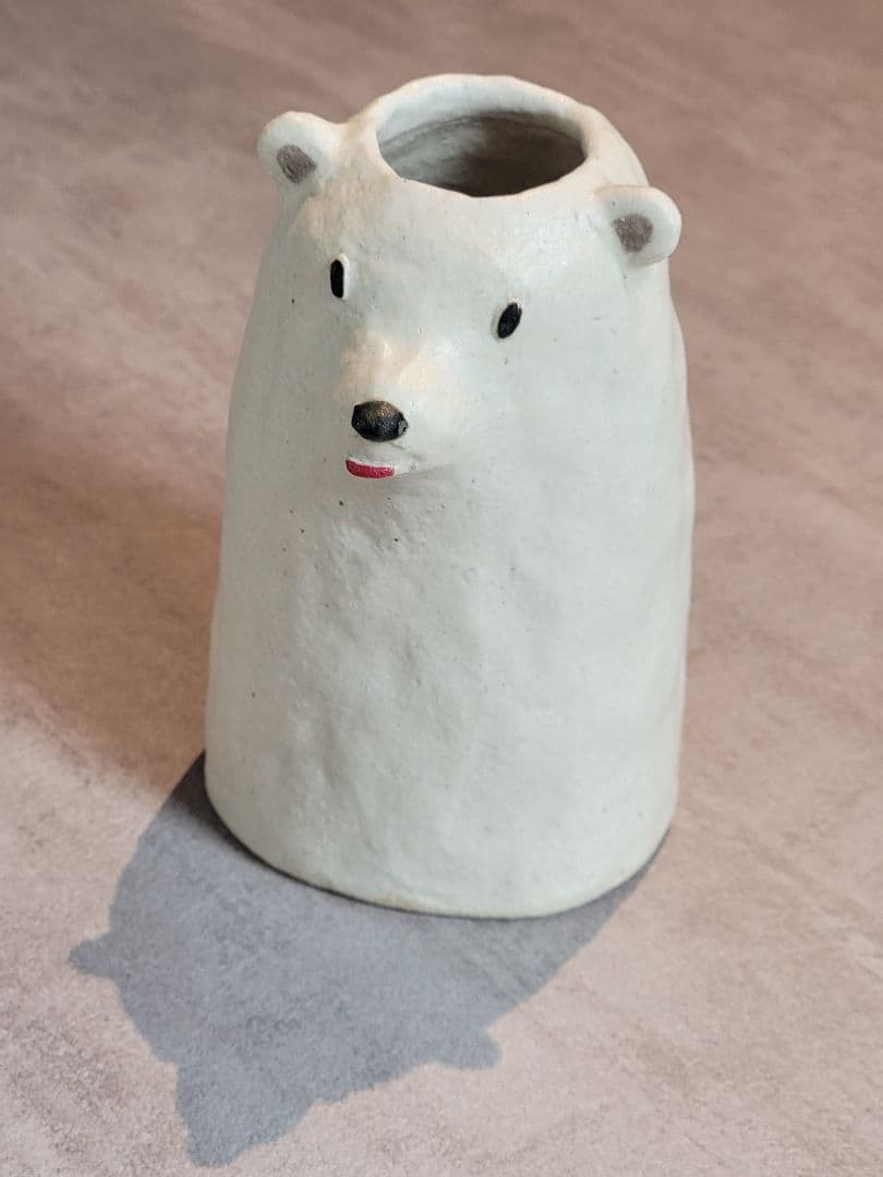 大サイズ・小堤晶子・花器