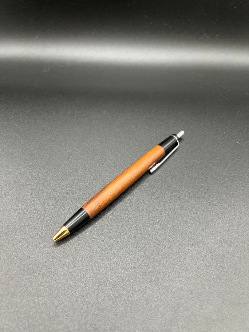 値下げ‼️野原工芸 旧型 シャープペンシル 山桜