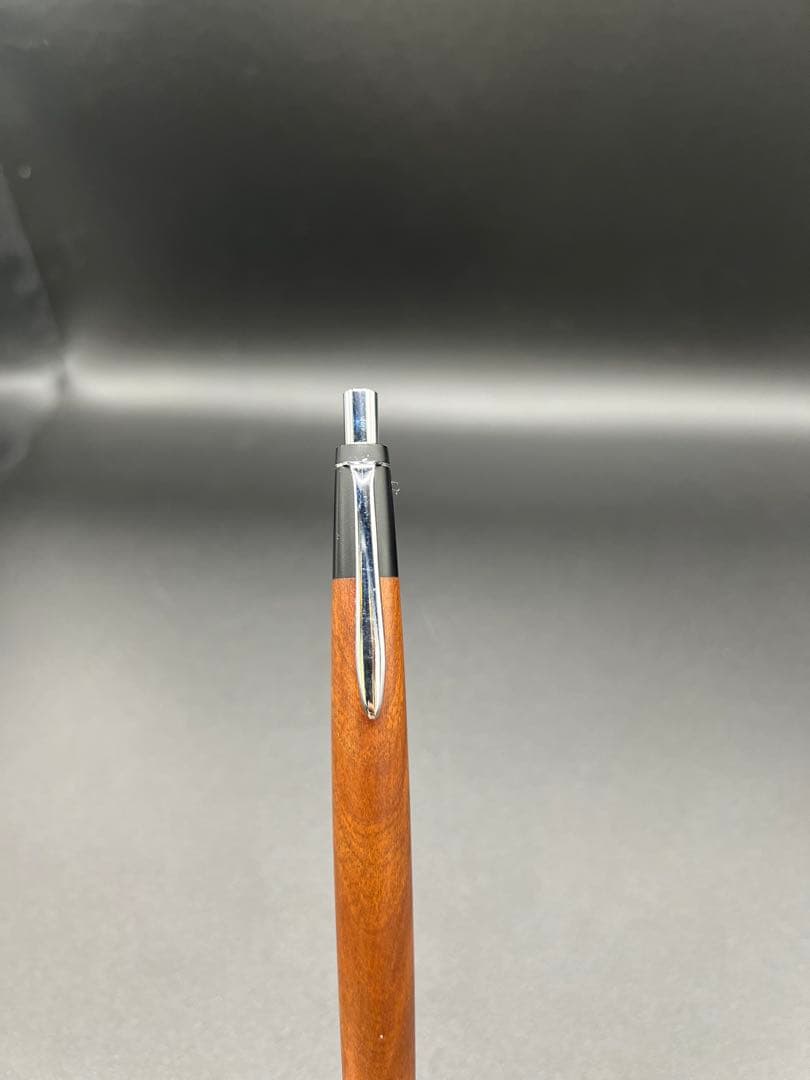 値下げ‼️野原工芸 旧型 シャープペンシル 山桜