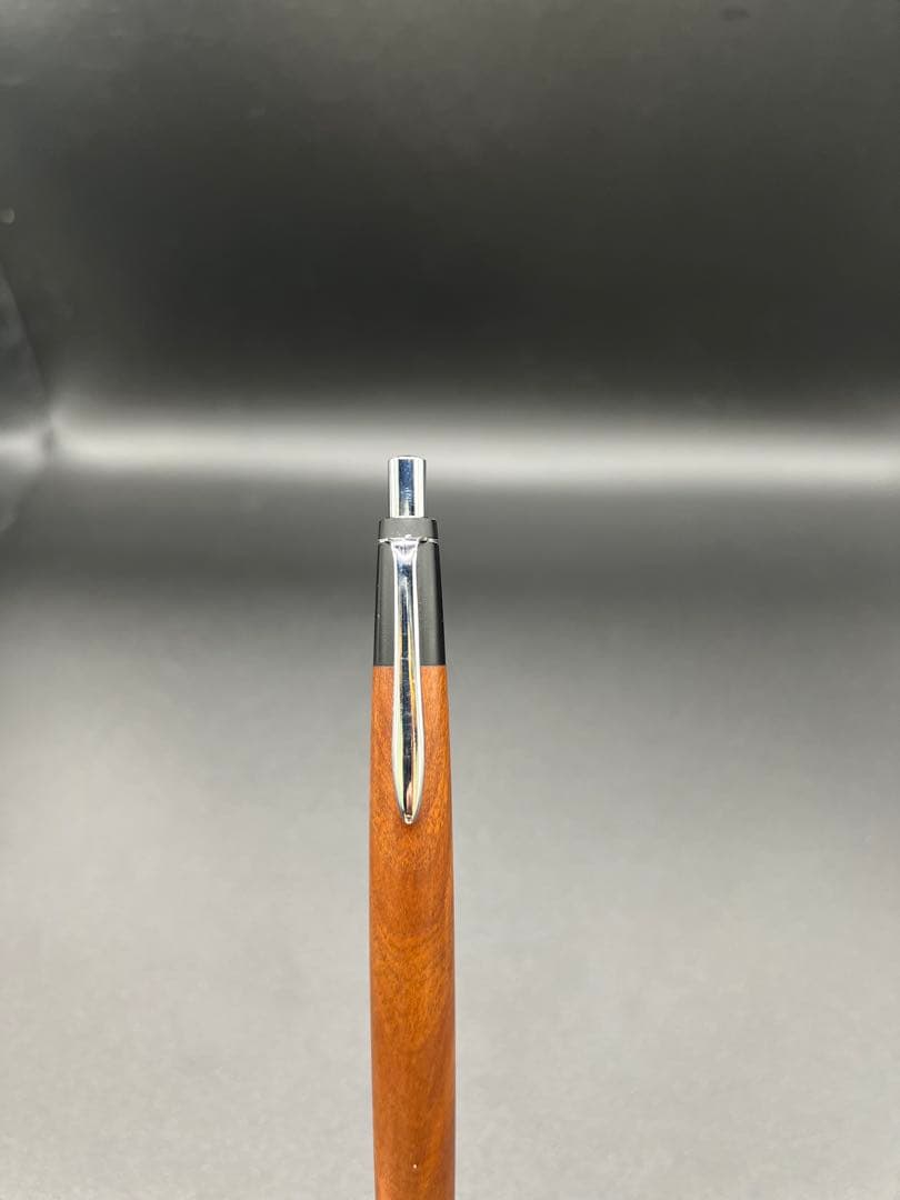 値下げ‼️野原工芸 旧型 シャープペンシル 山桜