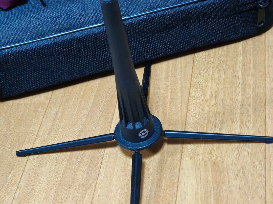 【最終値下げ】早い者勝ち美品付属品多数！PLAYTECHオーボエ