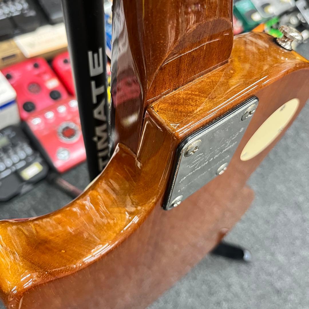 【11437】EPIPHONE custom shop Les Paul 100