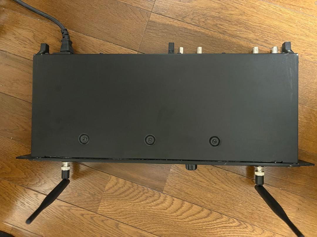 LINE6 Relay G90 Wireless System レシーバーのみ