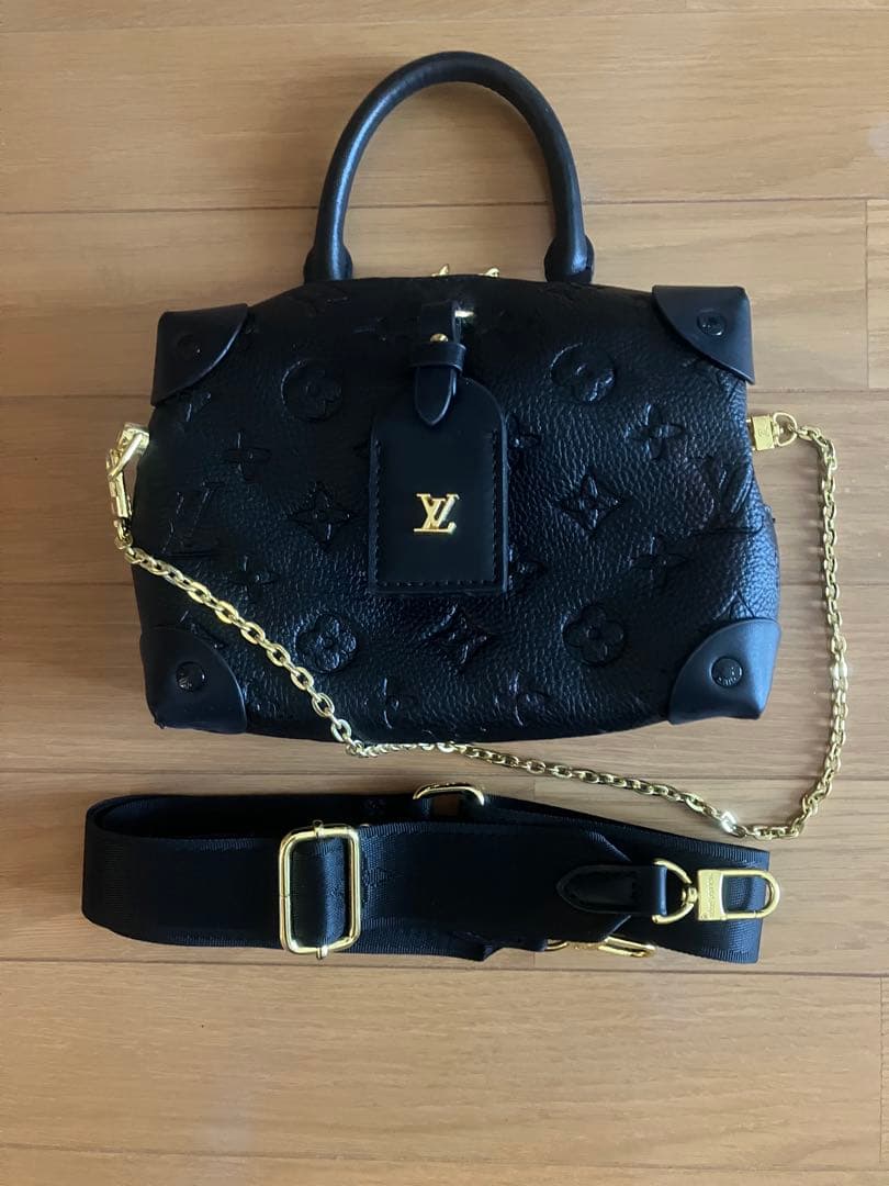 ノベルティ　ショルダーバッグ