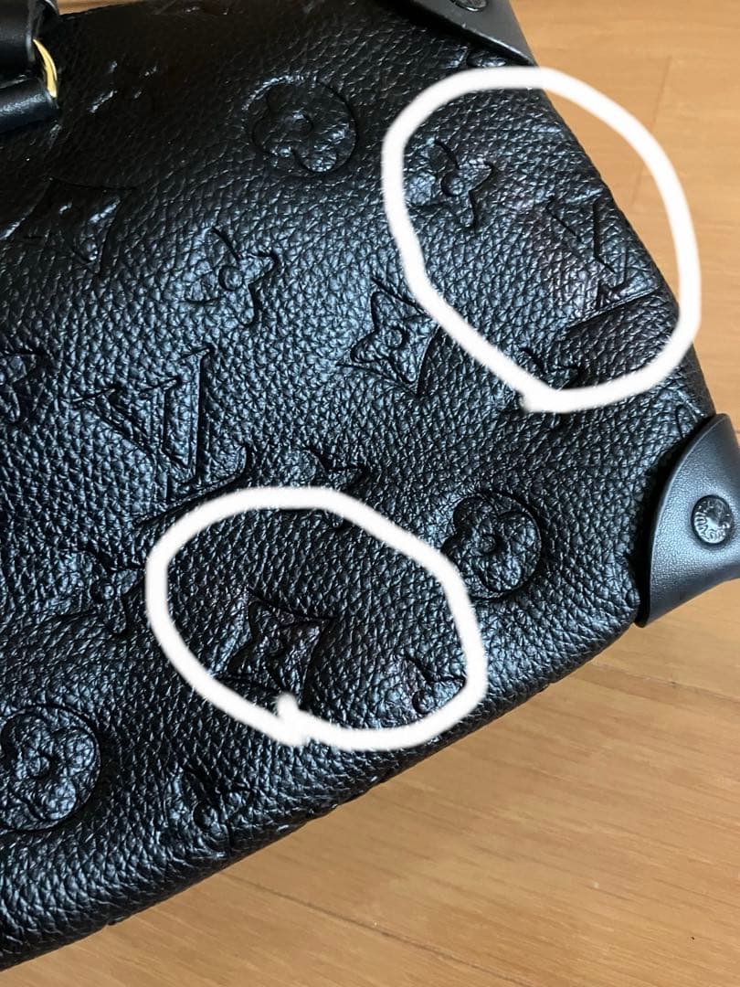 ノベルティ　ショルダーバッグ