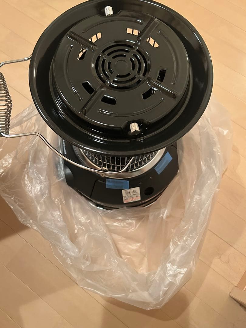 Iwatani イワタニ　マル暖