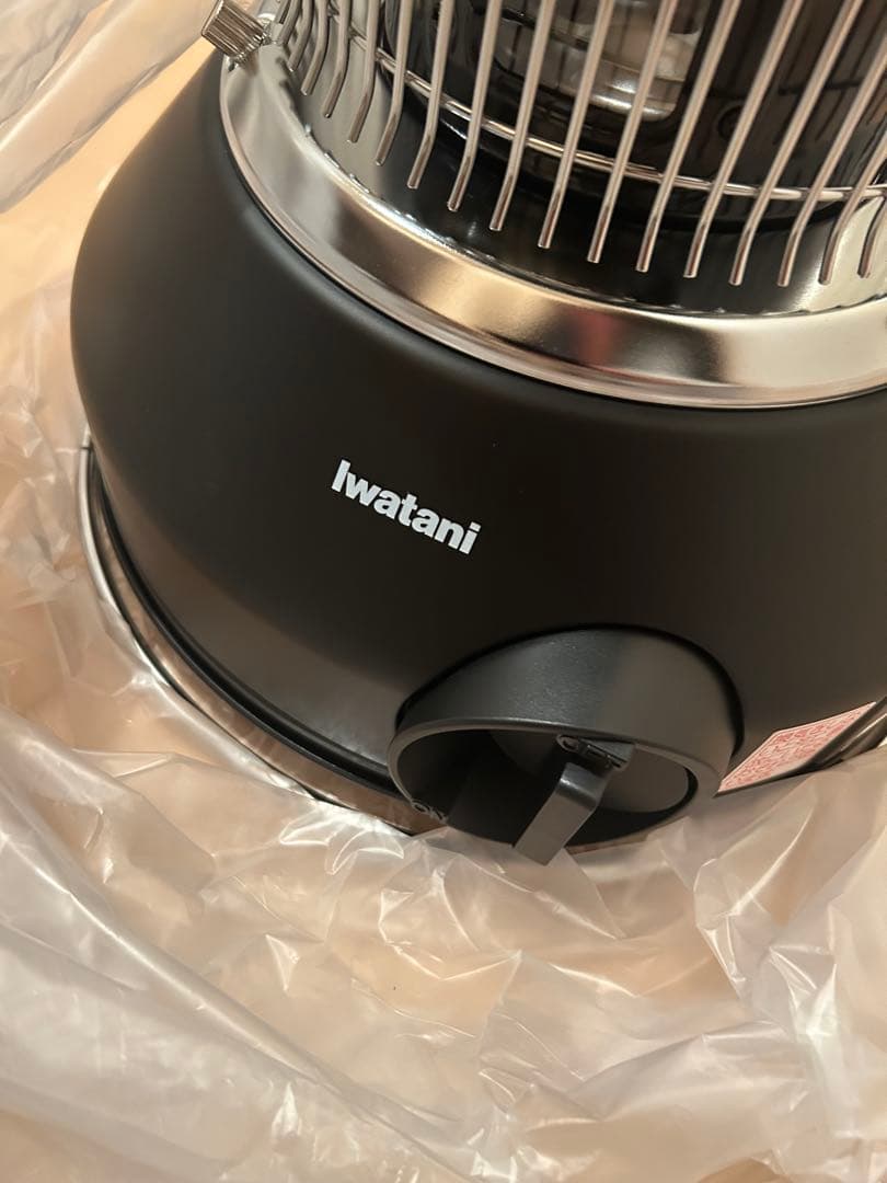 Iwatani イワタニ　マル暖