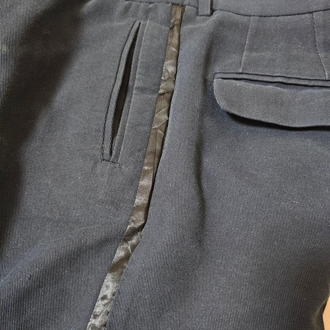 the viridi-anne　ヴィリジアン　サイドラインパンツ