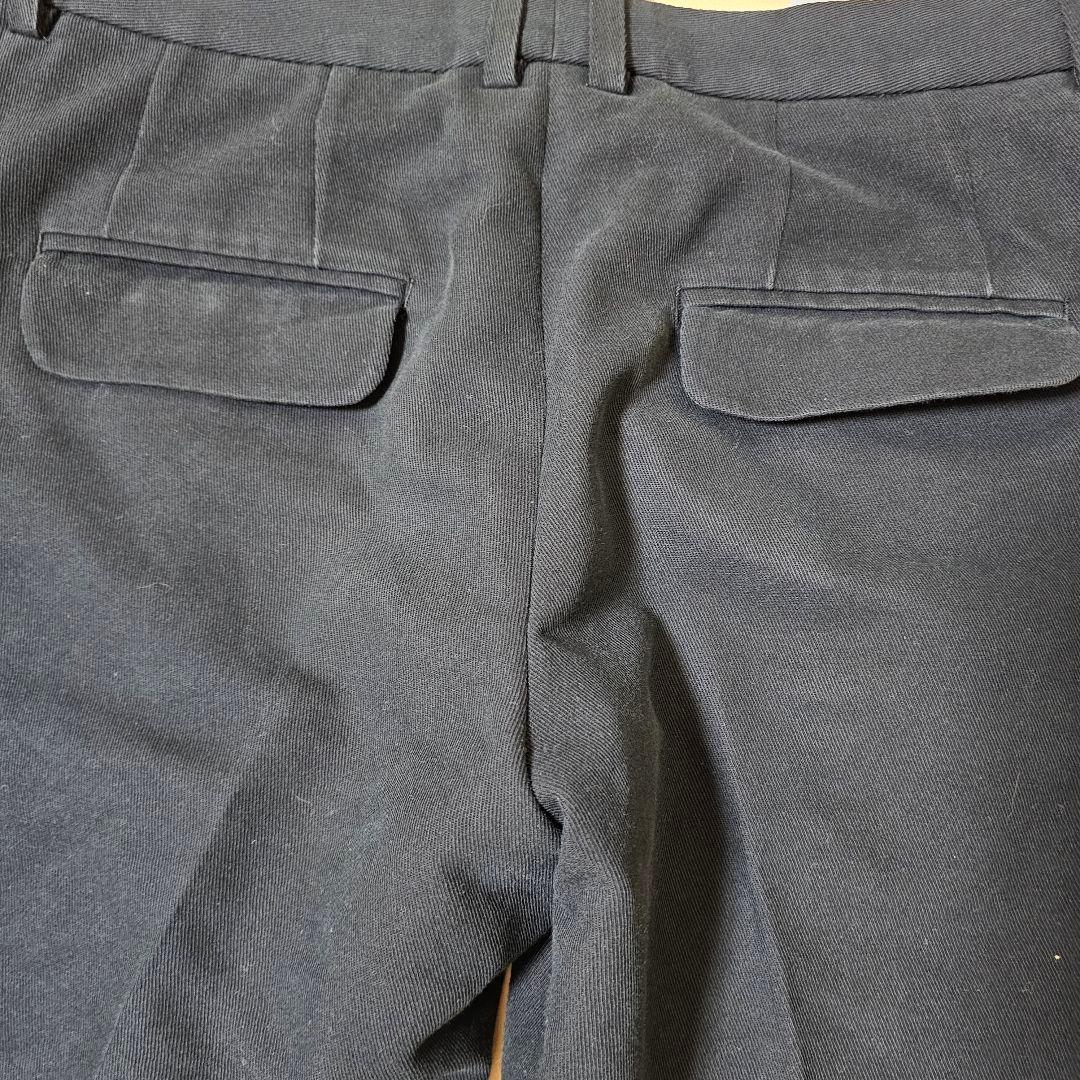 the viridi-anne　ヴィリジアン　サイドラインパンツ