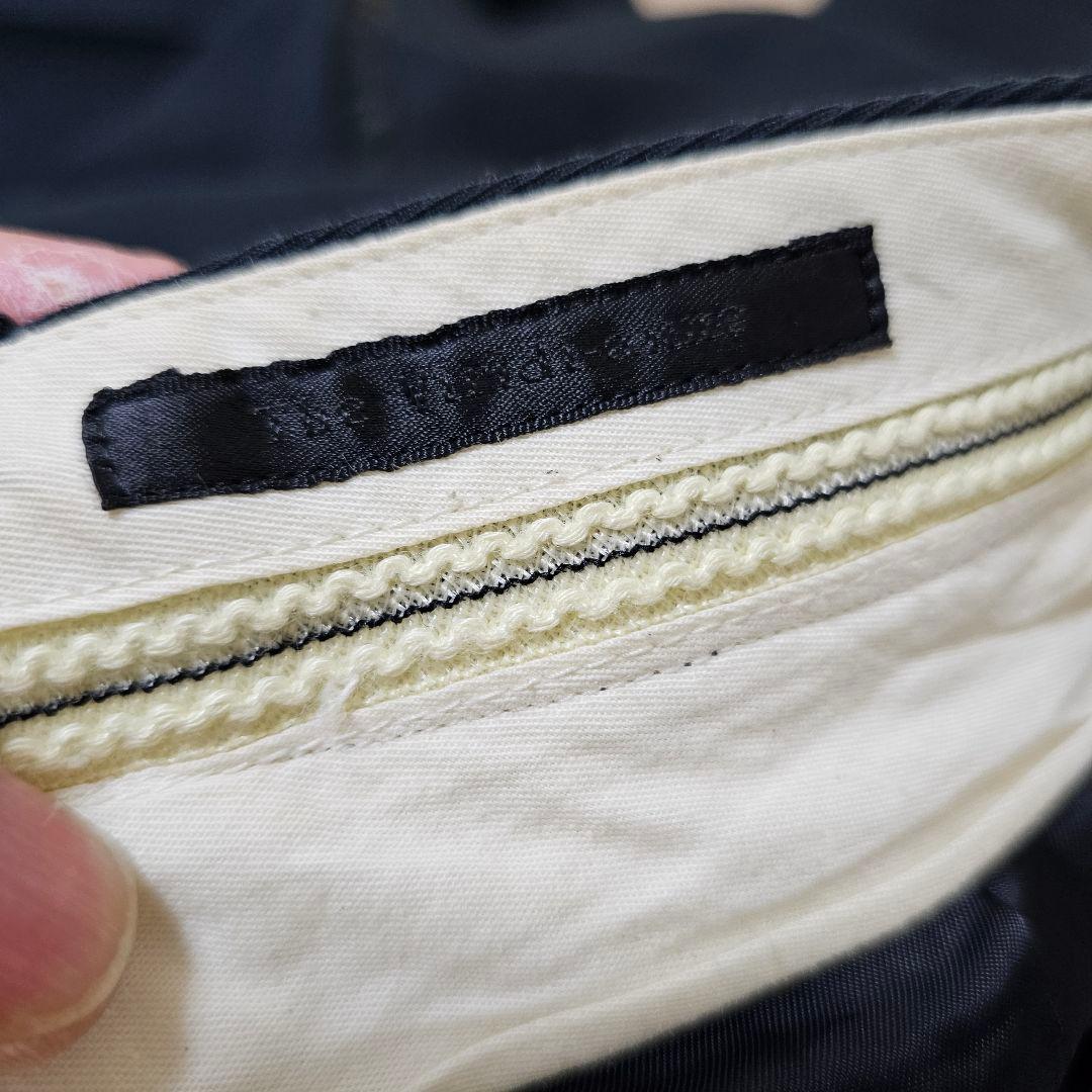 the viridi-anne　ヴィリジアン　サイドラインパンツ