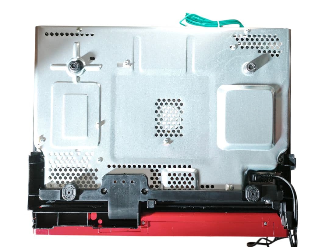 ① 2021年製 高年式 美品 日立 MRO-S8X 動作確認済み
