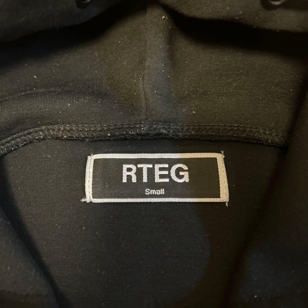 アダムスジャグラージップパーカー黒