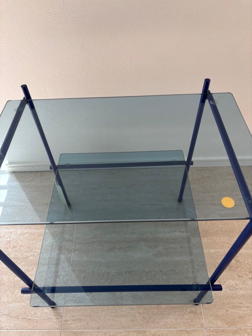 Hubsch ヒュプシュ small side table サイドテーブル