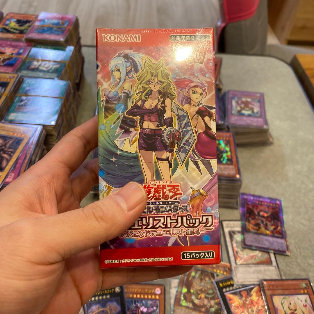 ハ*k様 遊戯王　引退品　まとめ売り