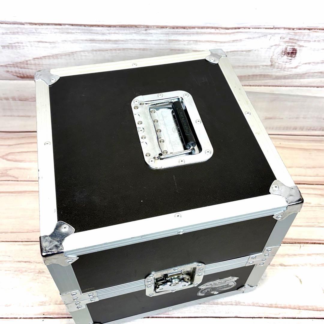 ROADREADY RRLP LP 12インチ レコード ハードケース