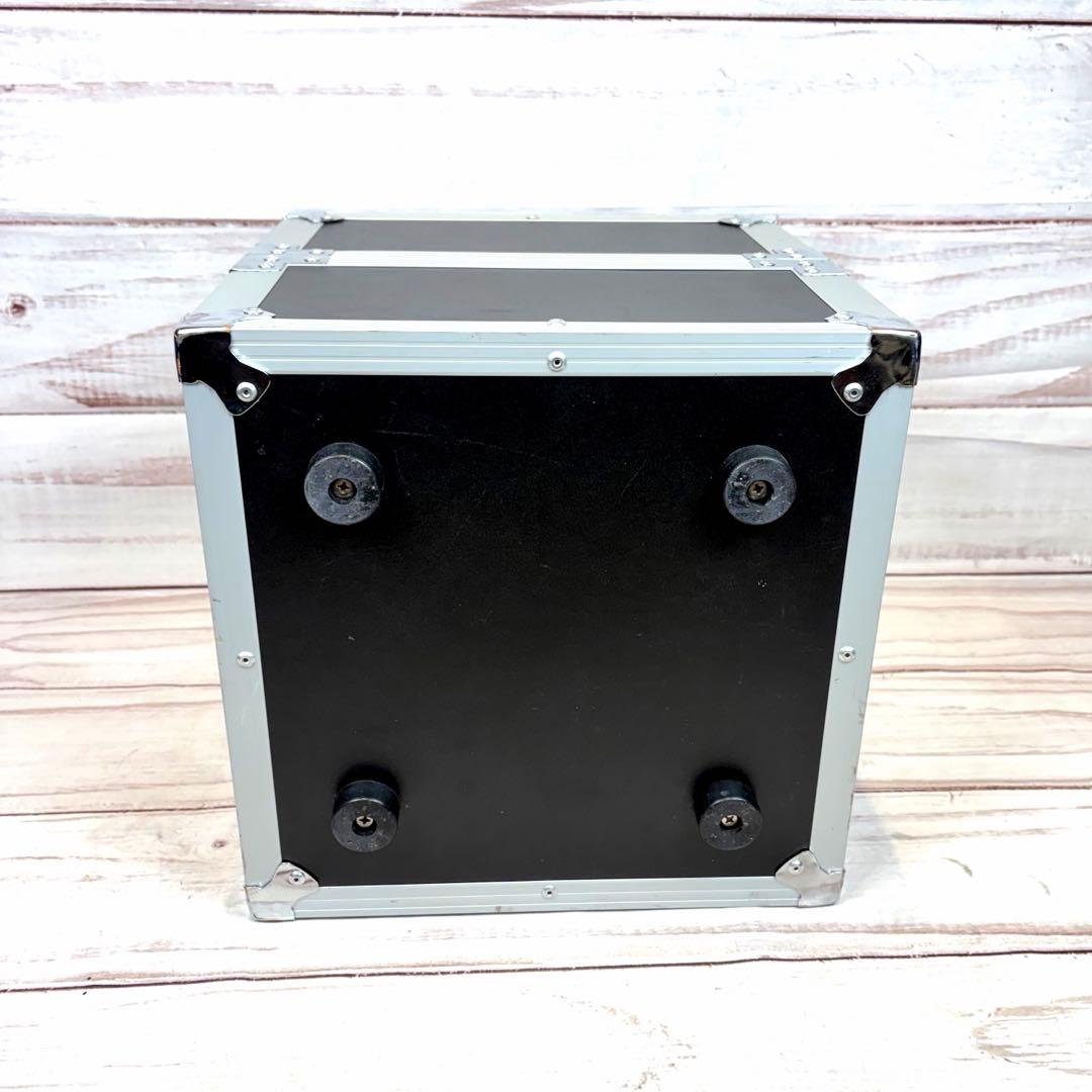 ROADREADY RRLP LP 12インチ レコード ハードケース