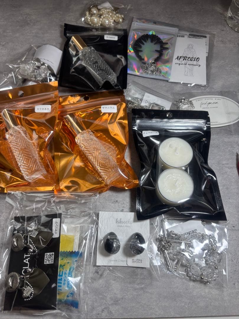 ma.naちゃん専用