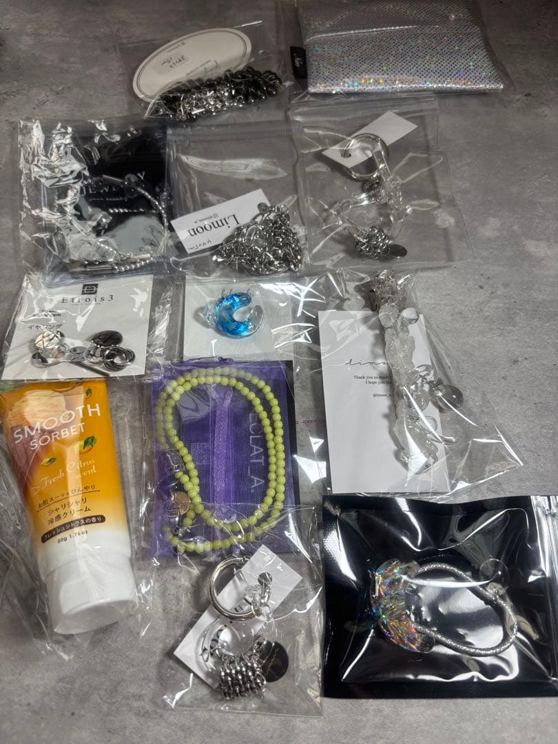 ma.naちゃん専用