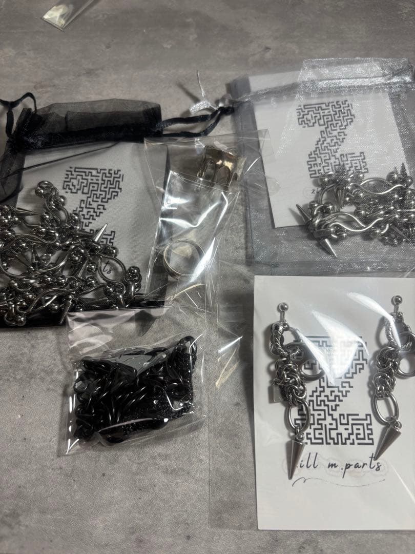 ma.naちゃん専用