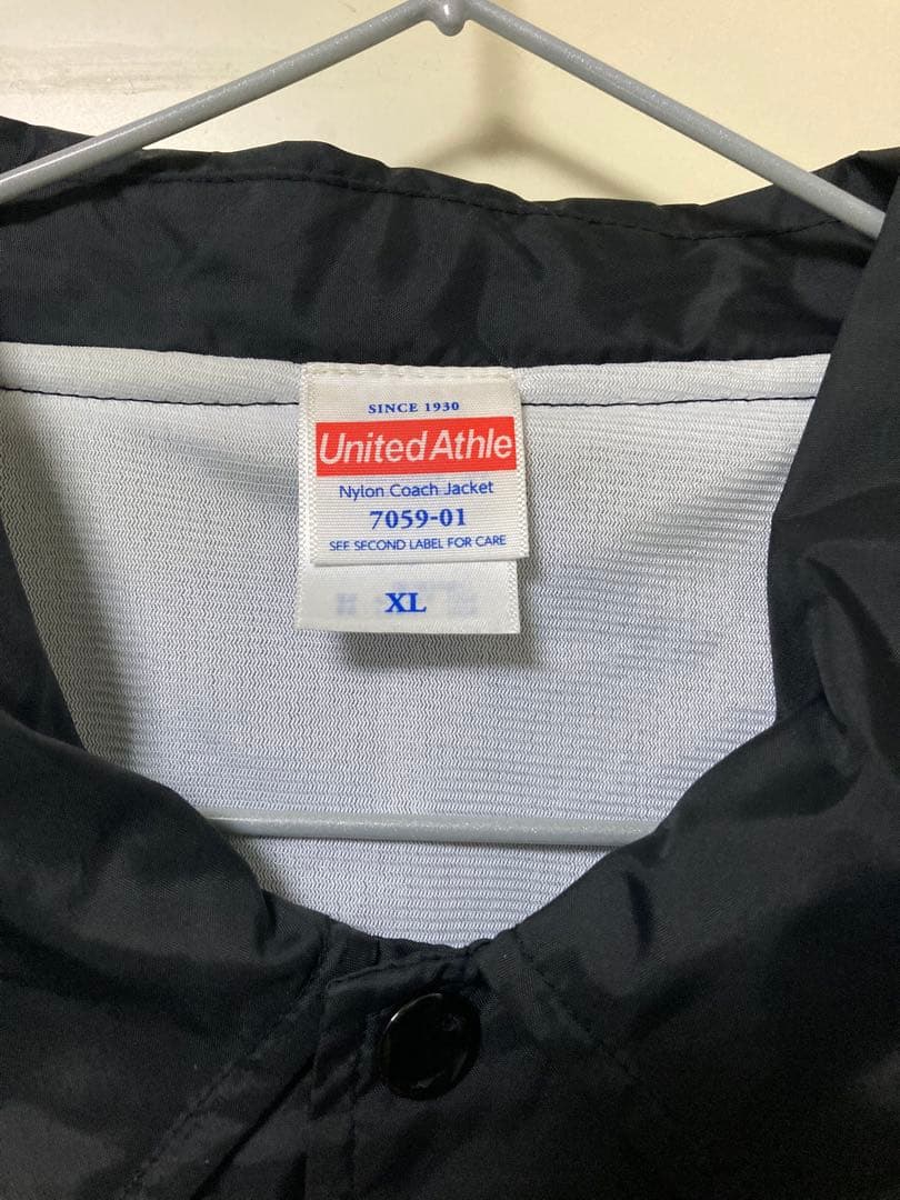 ★PTP Pay Money To My Pain コーチジャケット XL