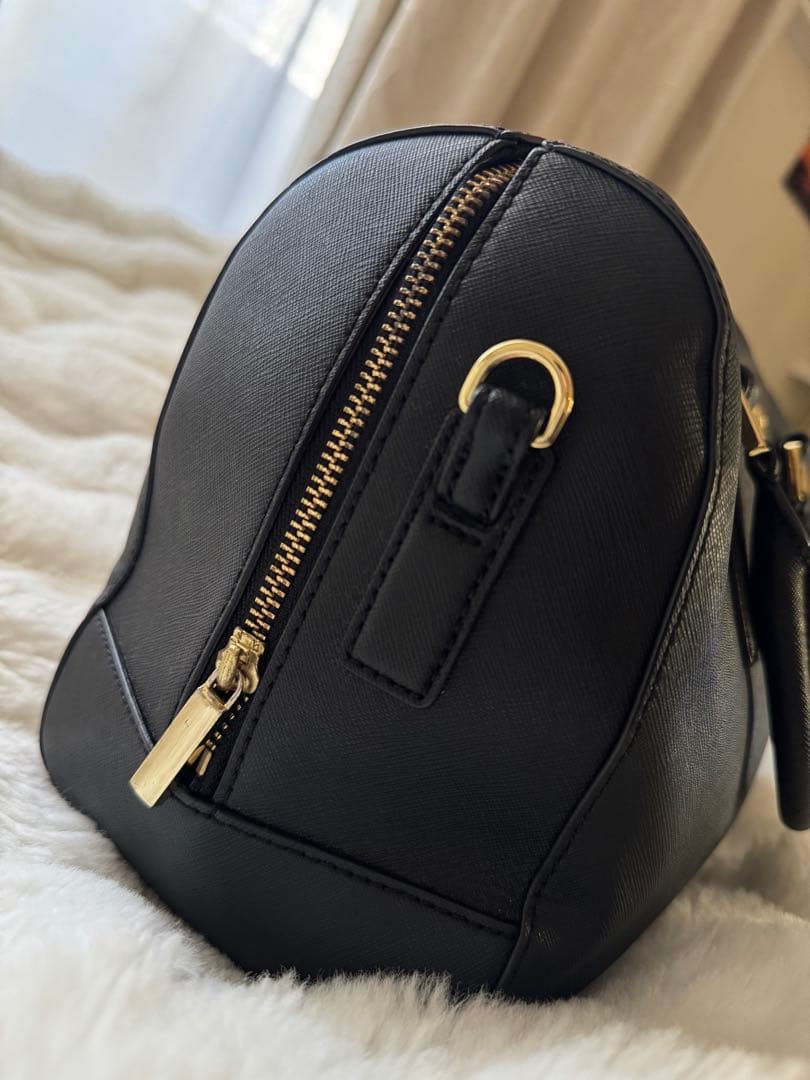 Tory Burch ボストンバッグ