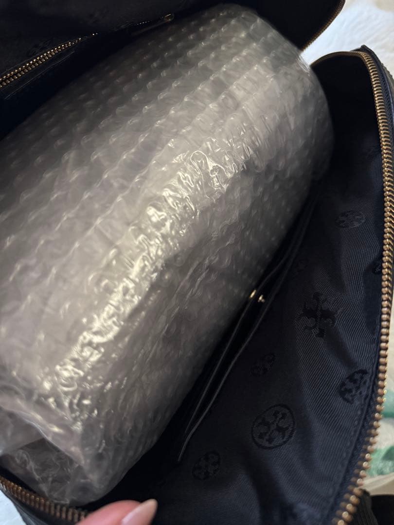 Tory Burch ボストンバッグ