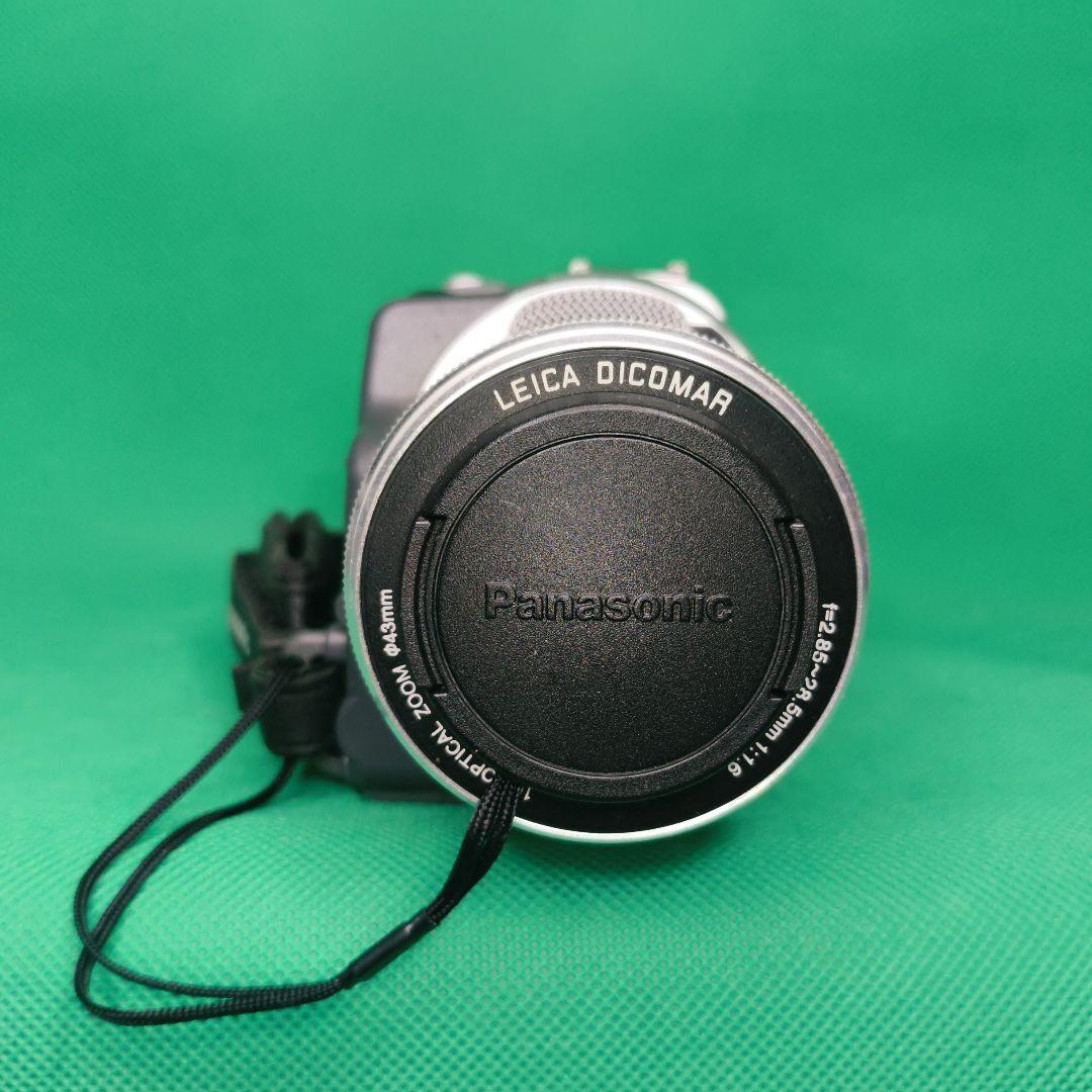 【動作確認済】Panasonic パナソニック NV-MX5000 ミニDV