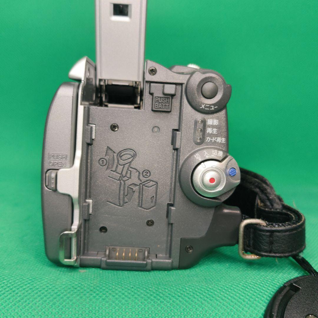 【動作確認済】Panasonic パナソニック NV-MX5000 ミニDV