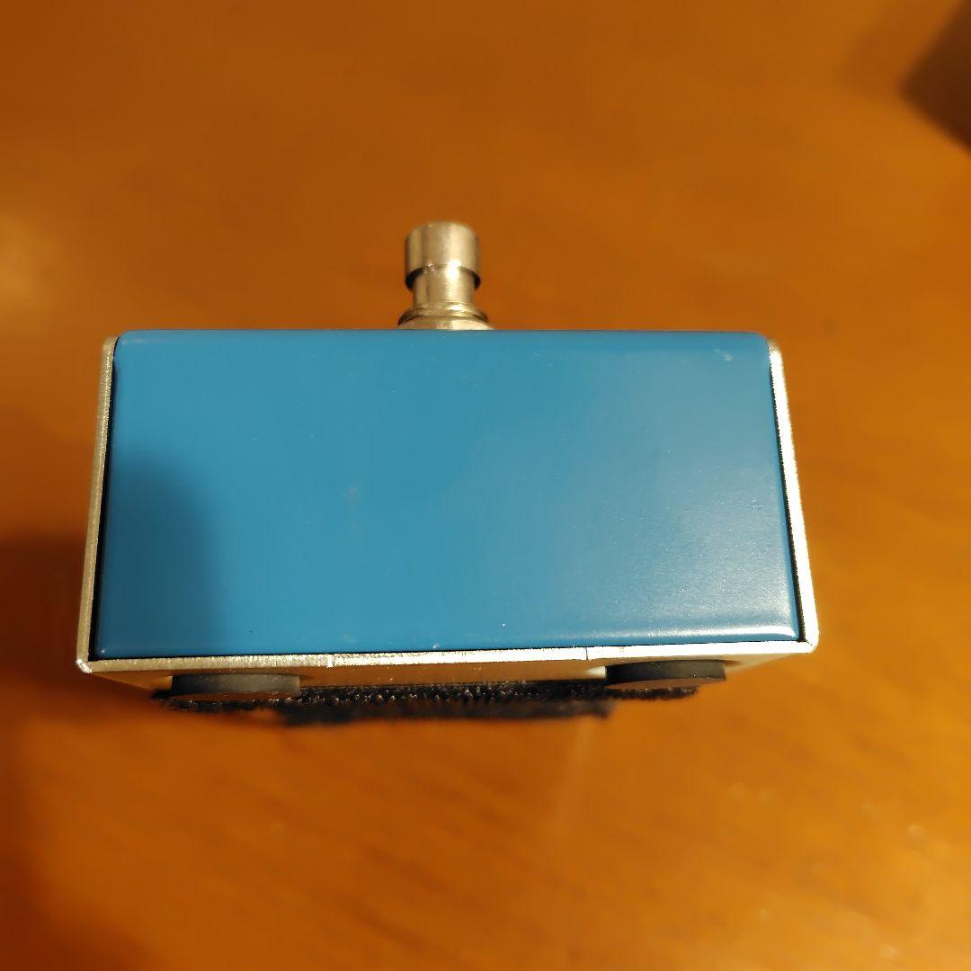 シマーリバーブ　Fluorescence Shimmer Reverb