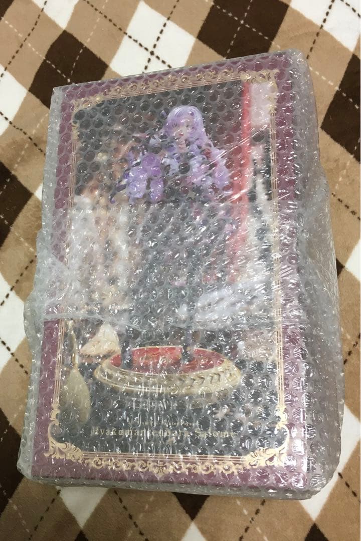 ☆未開封☆壱百満天原サロメ フィギュア