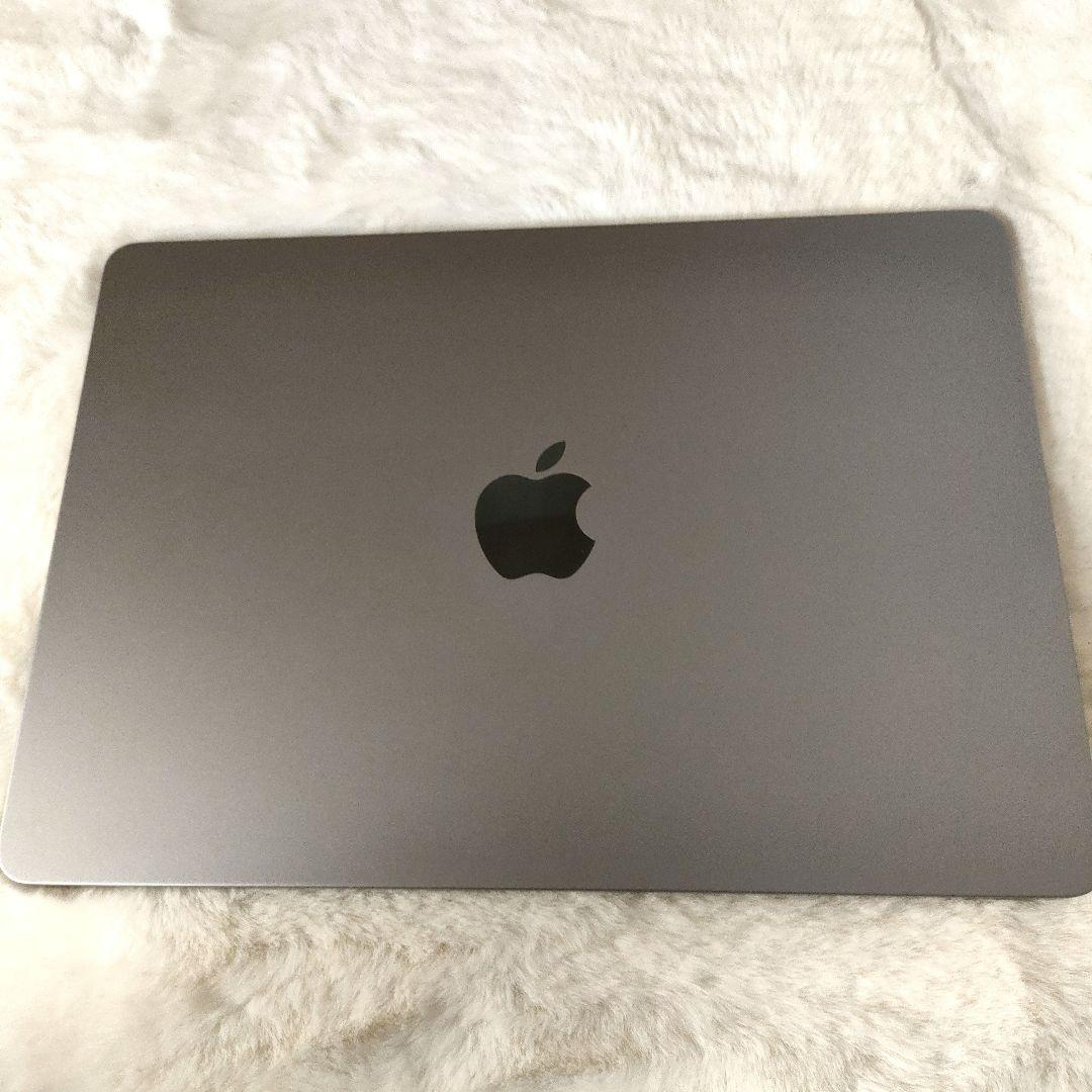 美品✨MacBook Air 13.6Apple M2 SSD 512GB