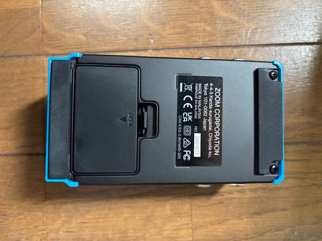 ギター Zoon MS-70CDR+