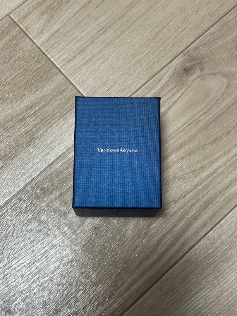 【るみ】ヴァンドーム青山9号プラチナダイヤモンド