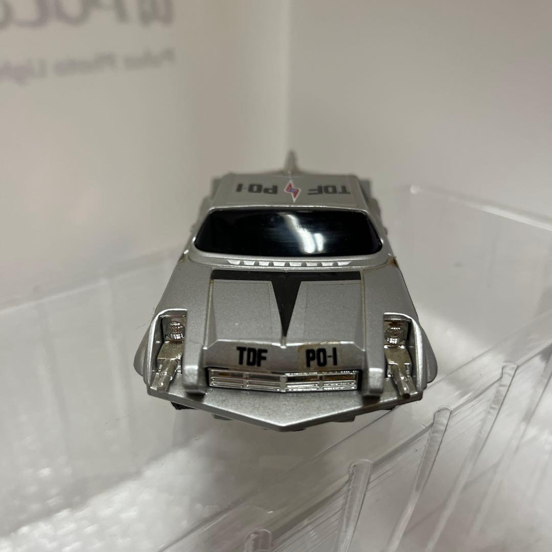 ポピニカ ウルトラセブン　ポインター