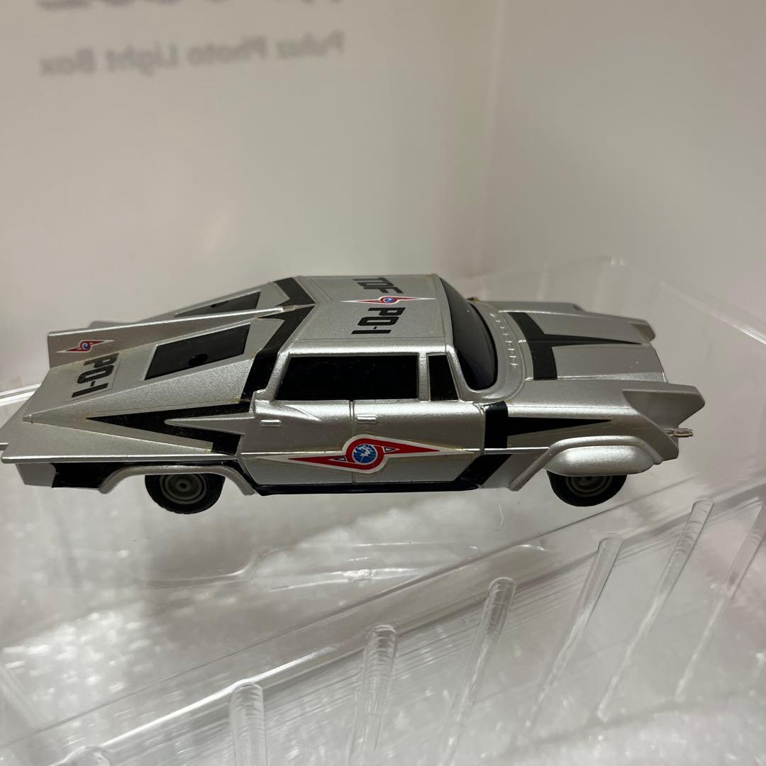 ポピニカ ウルトラセブン　ポインター