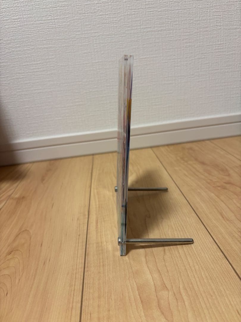 初音ミク　A5アクリルアートパネル